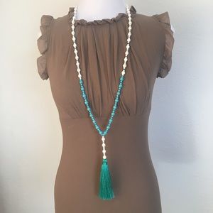 Romantic Sleeveless Top by Arden B